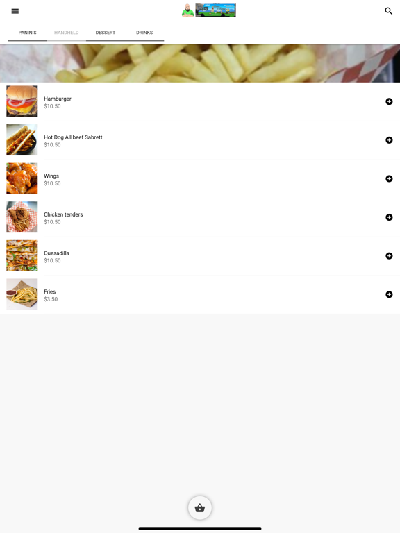 Screenshot #5 pour Paninis And Ballinis