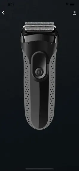 Game screenshot Razor Prank Haircut Trimmer apk