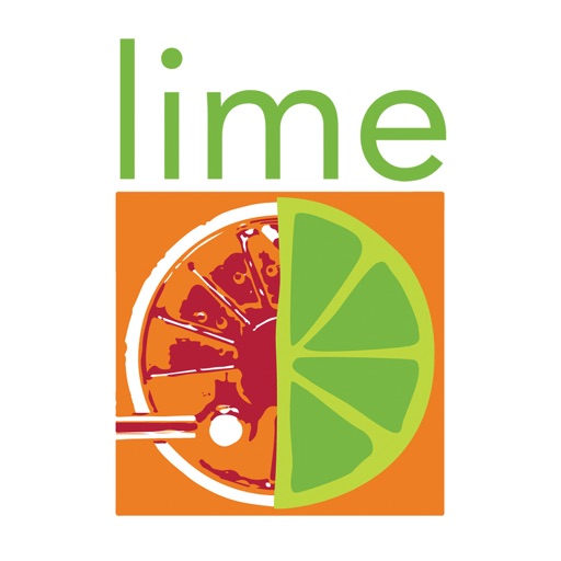 Lime Cafe icon