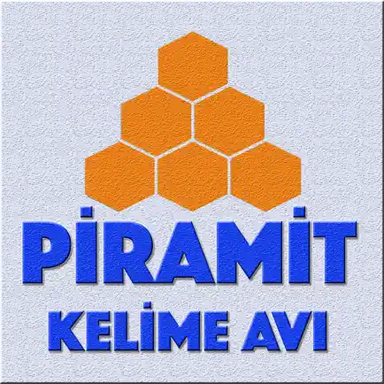 Piramit Kelime Avı Oyunu Читы