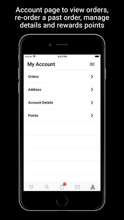 Fox Clinic Wholesale screenshot-4
