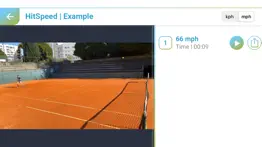 How to cancel & delete tennis tracking - ai training 4