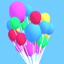 Get Balloon Man! for iOS, iPhone, iPad Aso Report