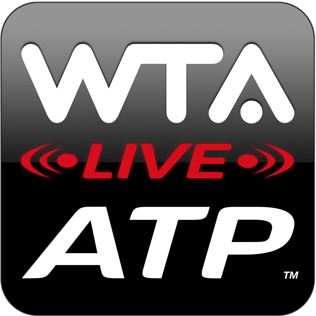 ATP/WTA Live」 - iPhoneアプリ | APPLION