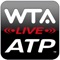 ATP/WTA Live is the official Live Scoring App from the ATP World Tour and WTA