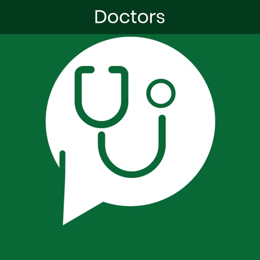 CDOC Doctors icon