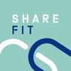 シェアフィット Share-Fit - iPhoneアプリ