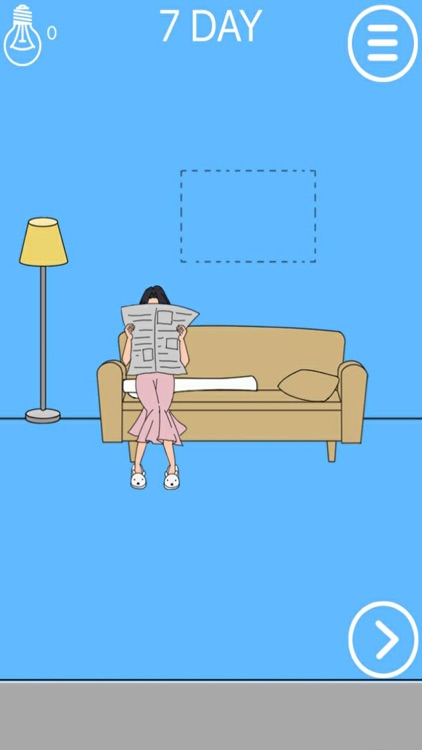 Hidden my snacks by mom