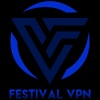 Festival VPN icon