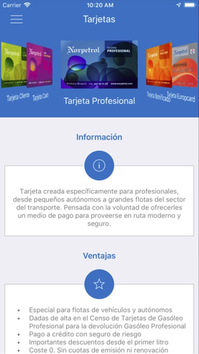 Norpetrol Screenshot