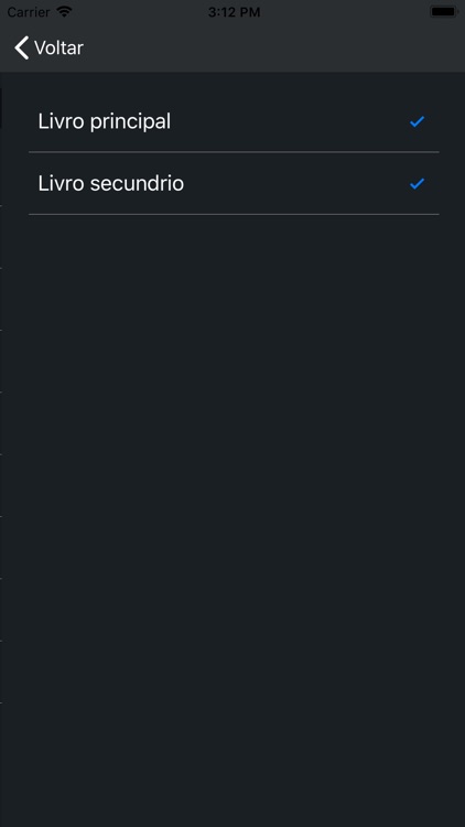 Significado dos Sonhos 5600 screenshot-5