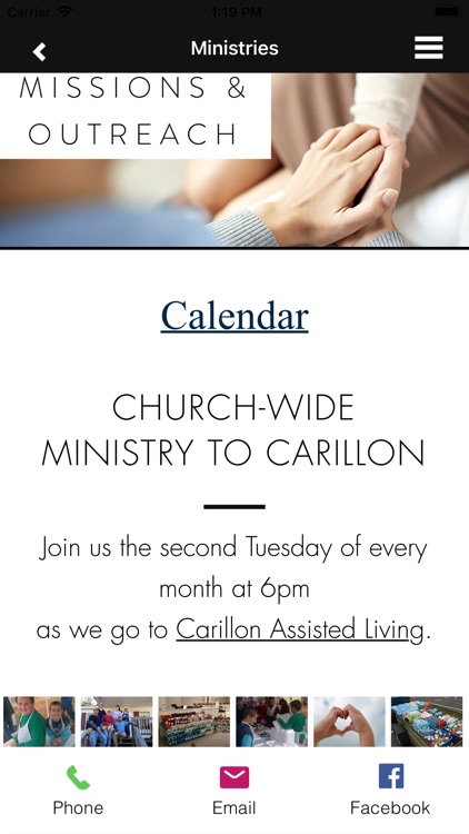 Immanuel Baptist Church Durham