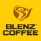 Get the Blenz Coffee app to easily order your favourite Coffee for pickup and more