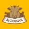 Modisar is a Precision Livestock Farming (PLF) platform that helps farmers to keep accurate records & to continuously monitor their farm animals