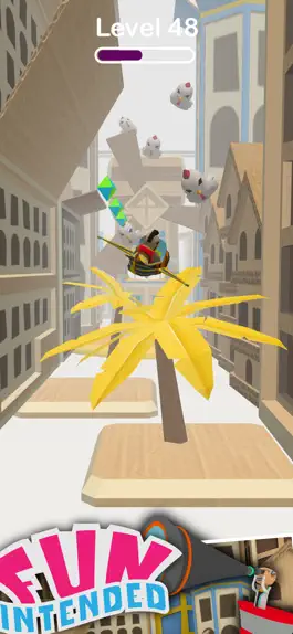 Game screenshot Air Rocking mod apk