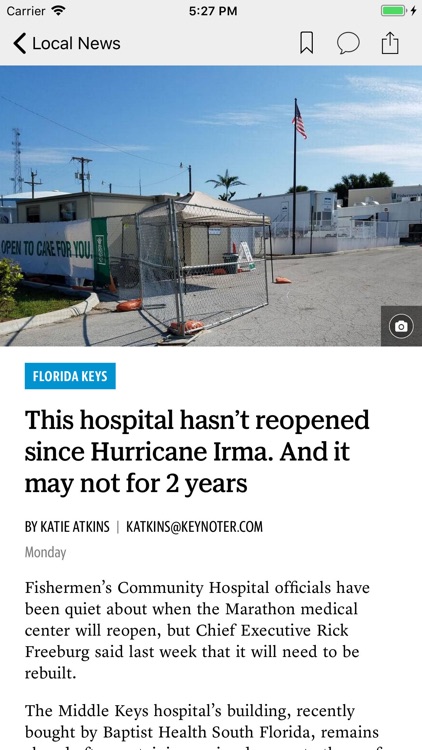 Miami Herald News