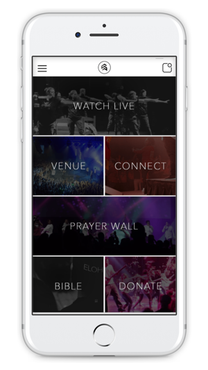 Shabbach Youth Conferences(圖3)-速報App