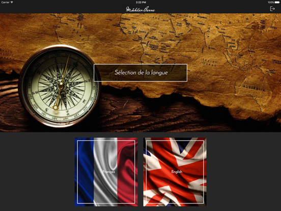 Screenshot #4 pour Mähler-Besse