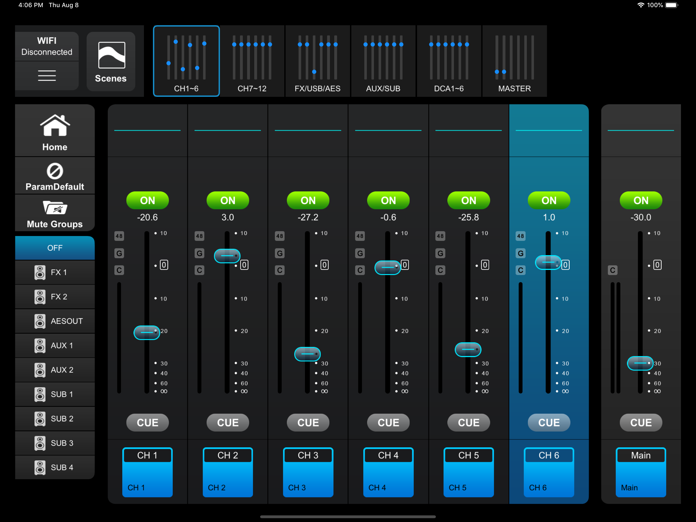 MD-18 screenshot 7