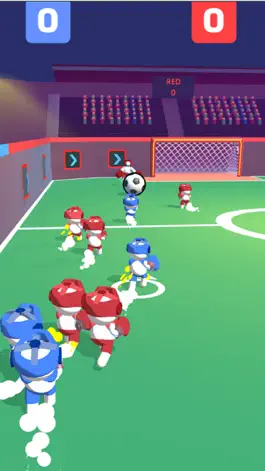 Game screenshot Punch Ball! apk