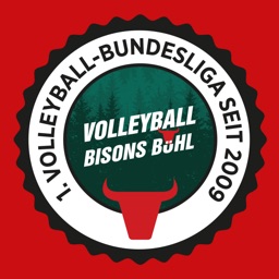 Volleyball Bisons Bühl