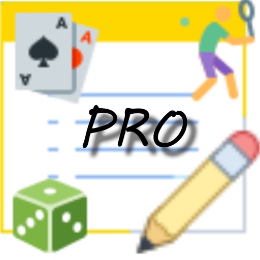 SCOREmaster123 PRO