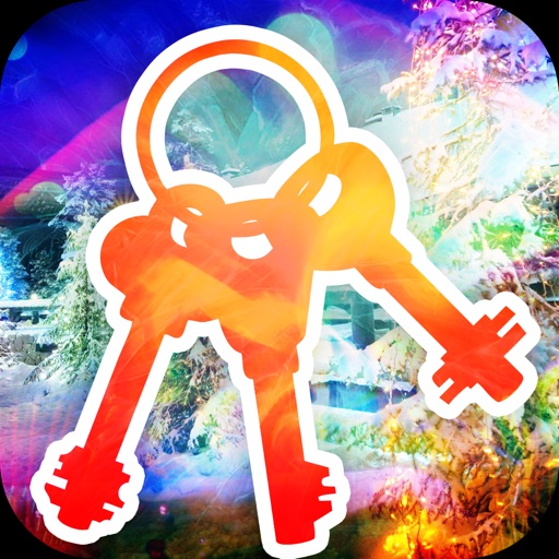 Escape room Sweet Home