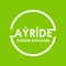 Ayride is designed exclusively for college and high school students only