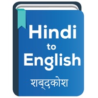 Hindi to English Dictionary apk