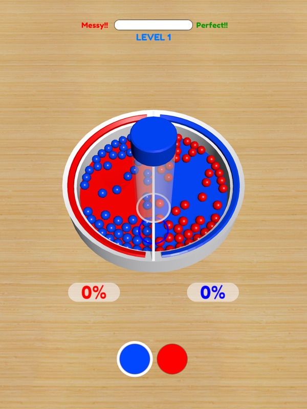 Bead Sort screenshot 11