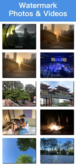 Game screenshot Long Image Maker hack