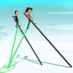 Stilts Running App Contact