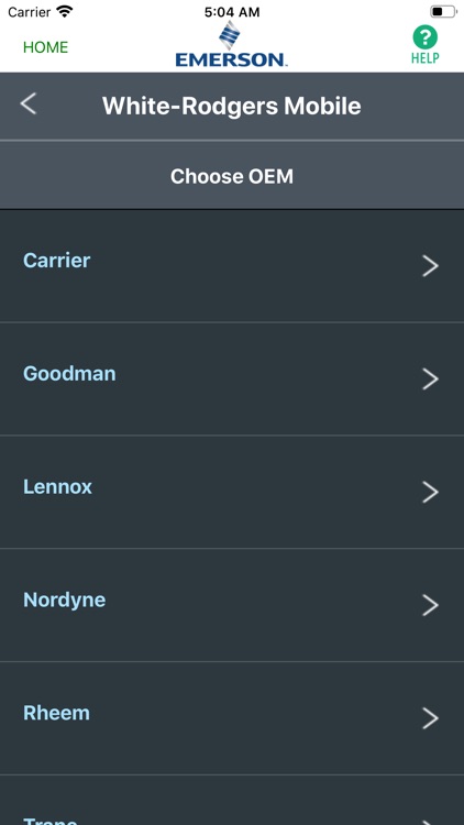 WRMobile screenshot-4