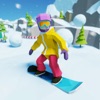 Icon Ski.io - Snowball Rush