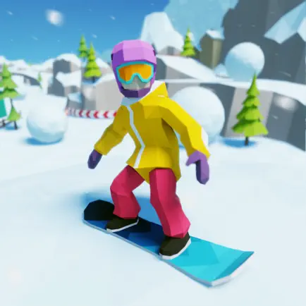 Ski.io - Snowball Rush Cheats