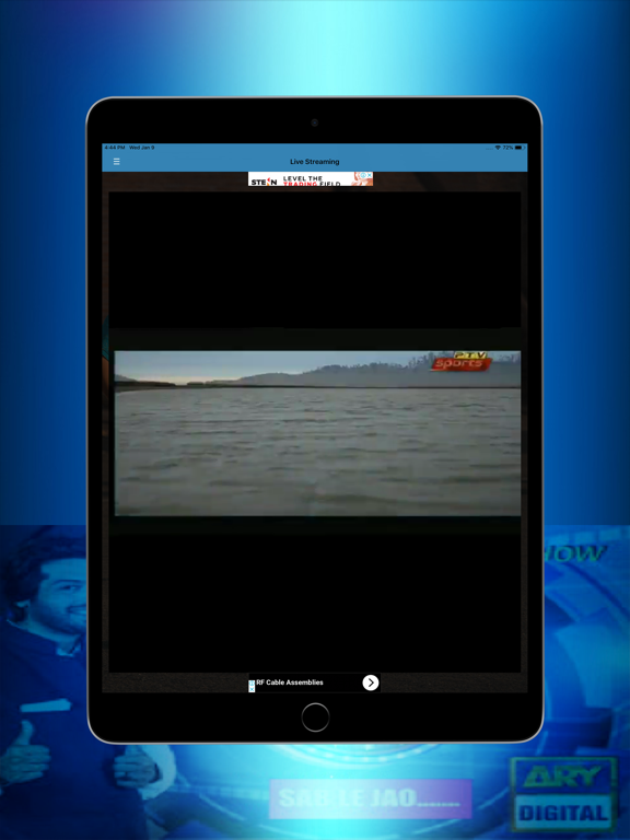 Screenshot #5 pour Jeeto Pakistan Show