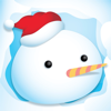 Kids Paint & Play: Merry Xmas - Swipea Kids Apps