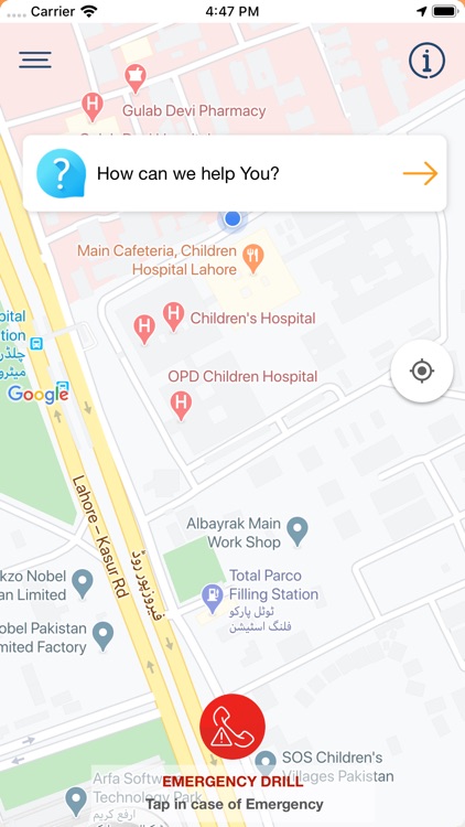 Motorway Humsafar screenshot-3