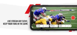 Game screenshot Justagame Live apk