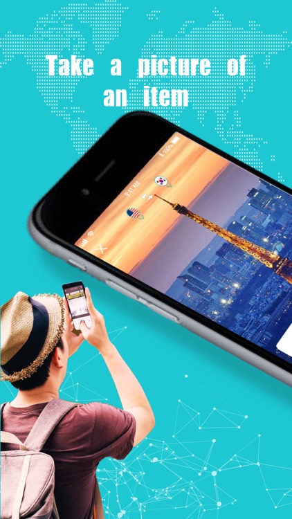 Translator - Translate & Speak