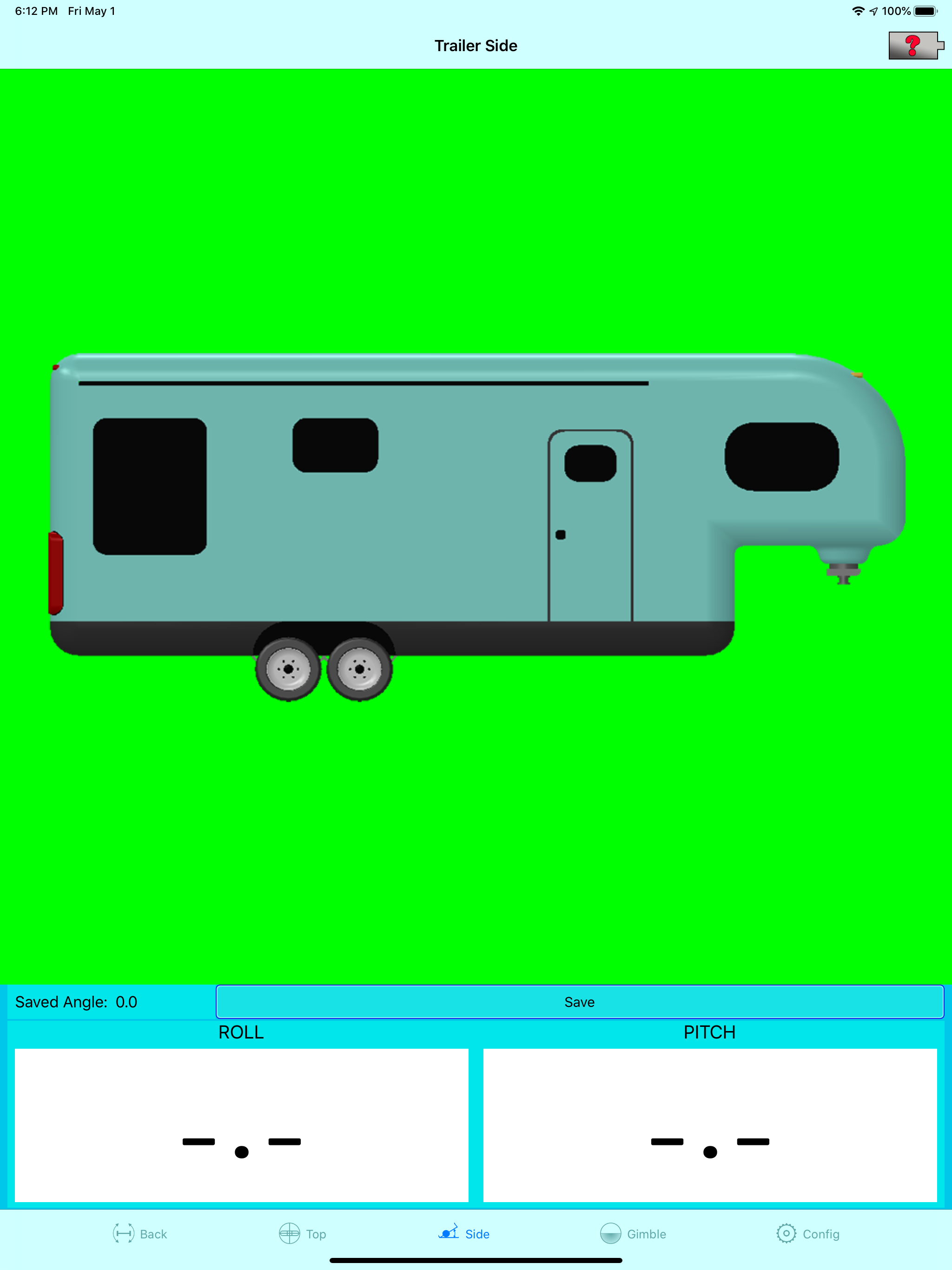 Hitch Pitch screenshot 10