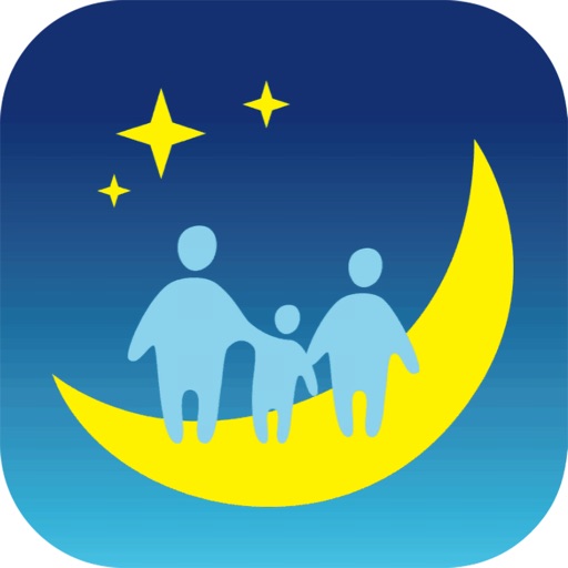 月亮巴巴 iOS App