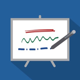 Preacher's Whiteboard