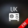 All UK Radio Live - FM - iPhoneアプリ