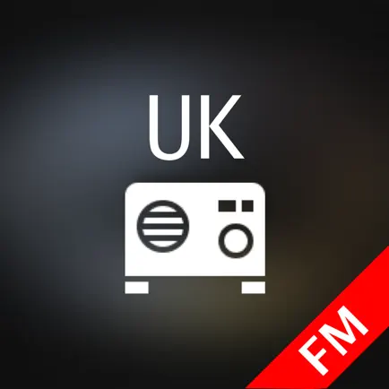 All UK Radio Live - FM Cheats