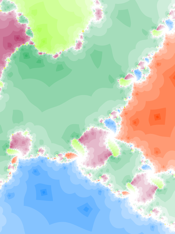 Screenshot #6 pour Poly-z-Vision