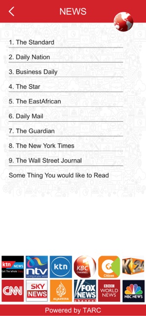 GAZETI(圖4)-速報App