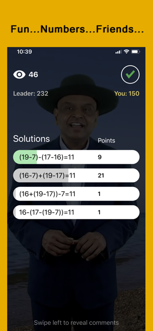 NumberRoyale(圖4)-速報App