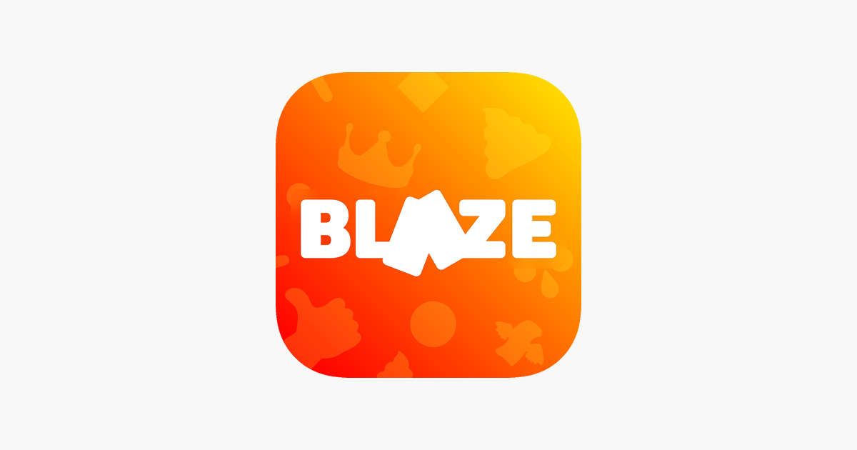 ‎Blaze · Make your own choices on the App Store