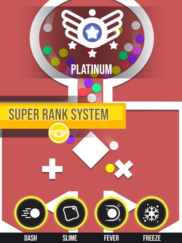 Idle Ball Race screenshot 8